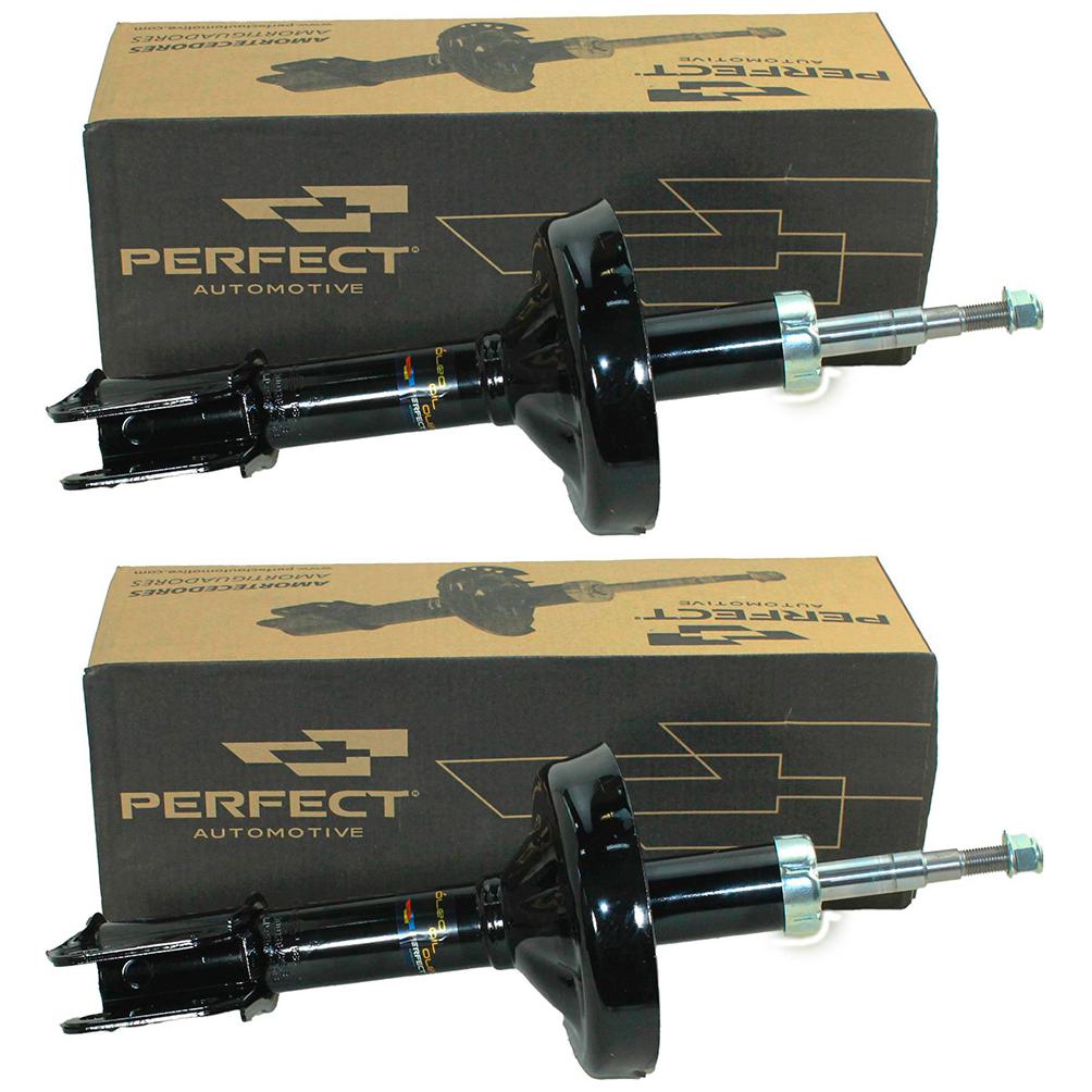 Par de Amortecedor Dianteiro da Suspensão - Perfect - AMD4852