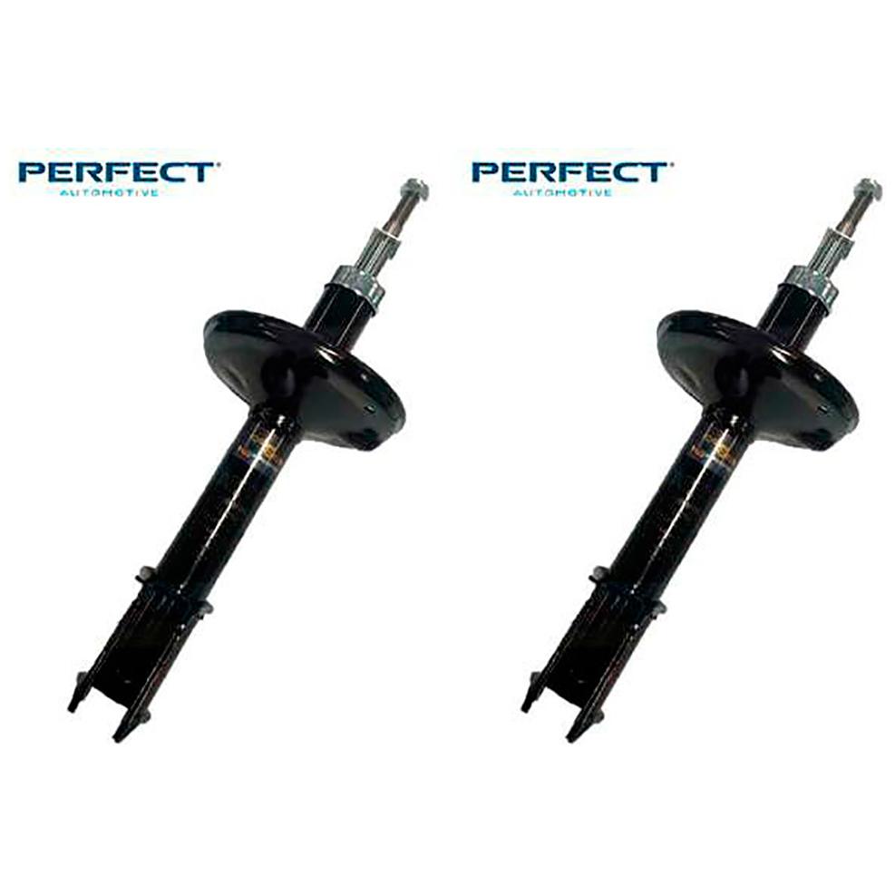 Par de Amortecedor Dianteiro da Suspensão - Perfect - AMD0602