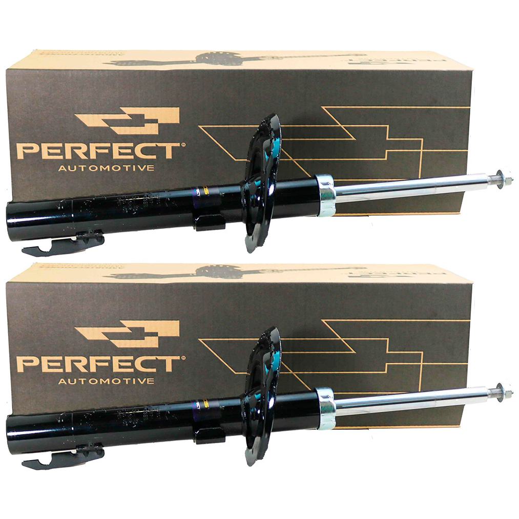 Par de Amortecedor Dianteiro da Suspensão - Perfect - AMD0616