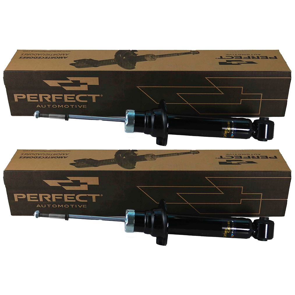 Par de Amortecedor Dianteiro da Suspensão - Perfect - AMD4057