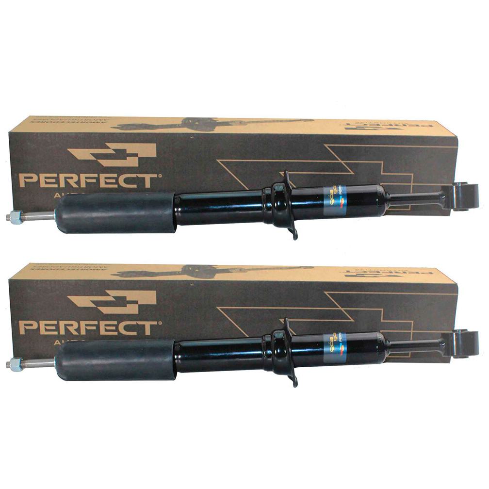 Par de Amortecedor Dianteiro da Suspensão - Perfect - AMD8045