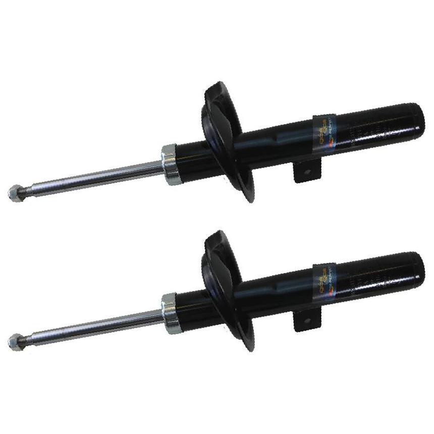 Par de Amortecedor Dianteiro da Suspensão - Perfect - Amd4873 / Amd4874