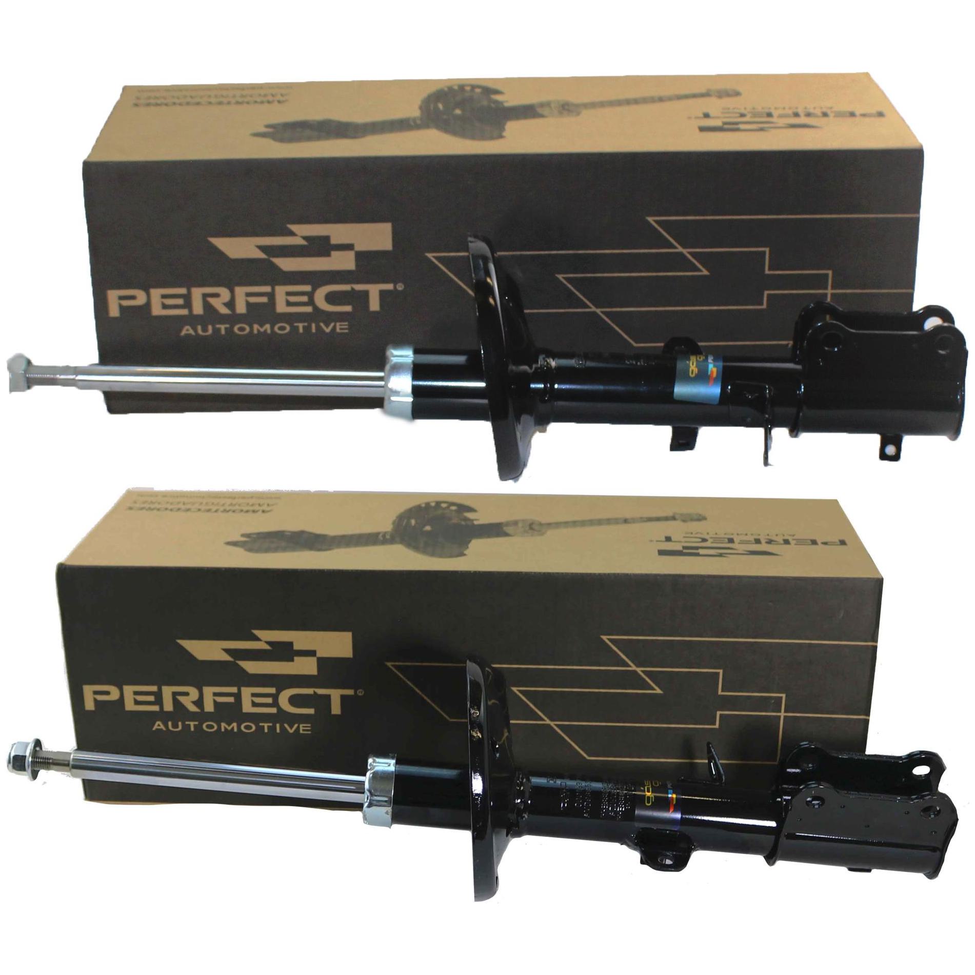 Par de Amortecedor Traseiro da Suspensão - Perfect - Amd09953 / Amd98953