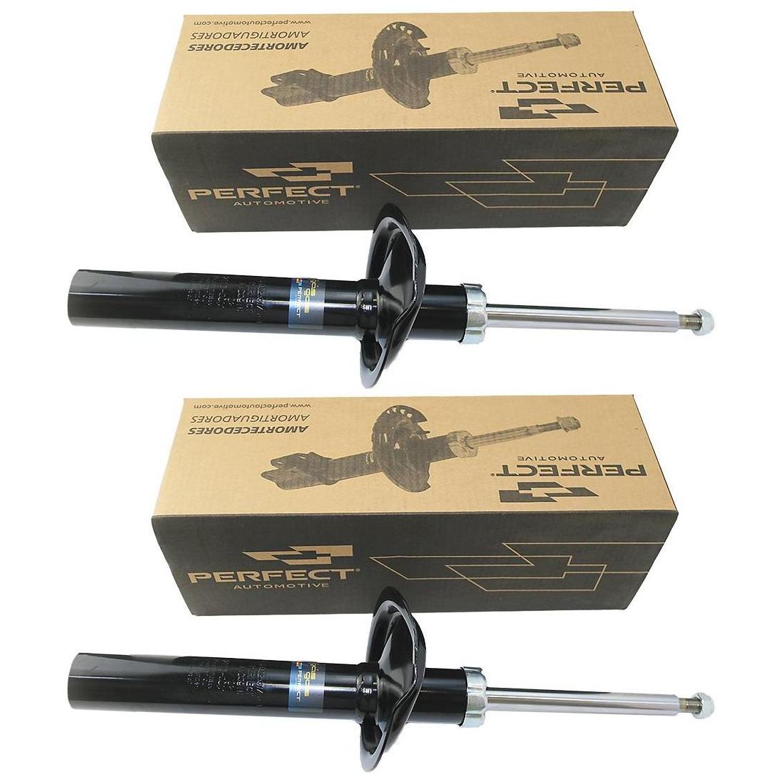 Par de Amortecedor Dianteiro da Suspensão - Perfect - Amd0915 / Amd0916