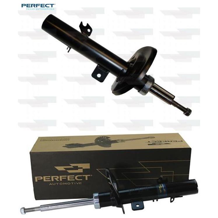 Par de Amortecedor Dianteiro da Suspensão - Perfect - Amd5488 / Amd5489