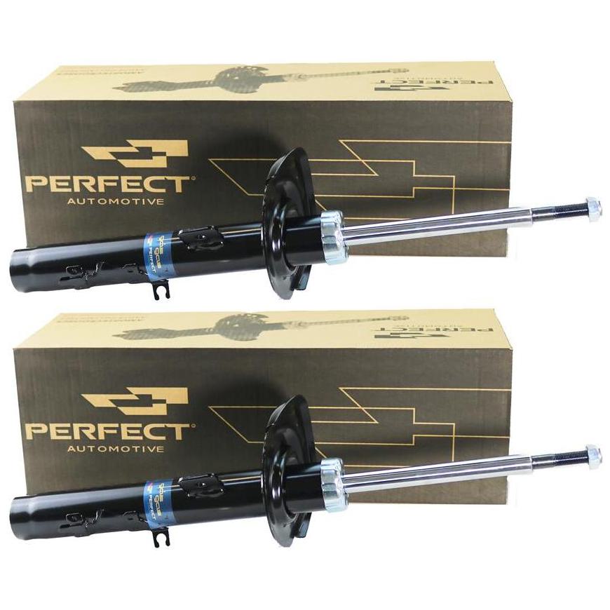 Par de Amortecedor Dianteiro da Suspensão - Perfect - Amd0903 / Amd0904