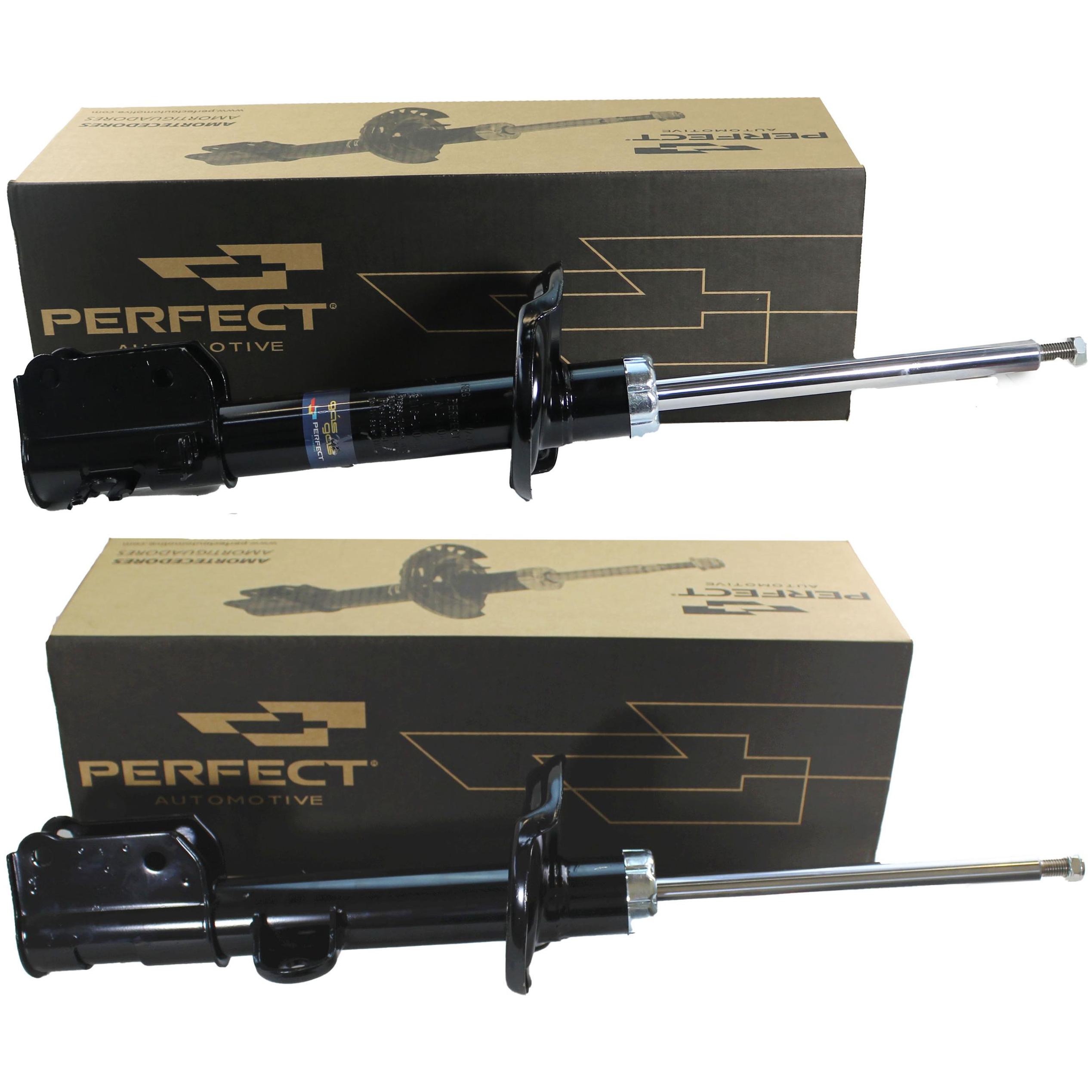 Par de Amortecedor Traseiro da Suspensão - Perfect - Amd2404 / Amd2405