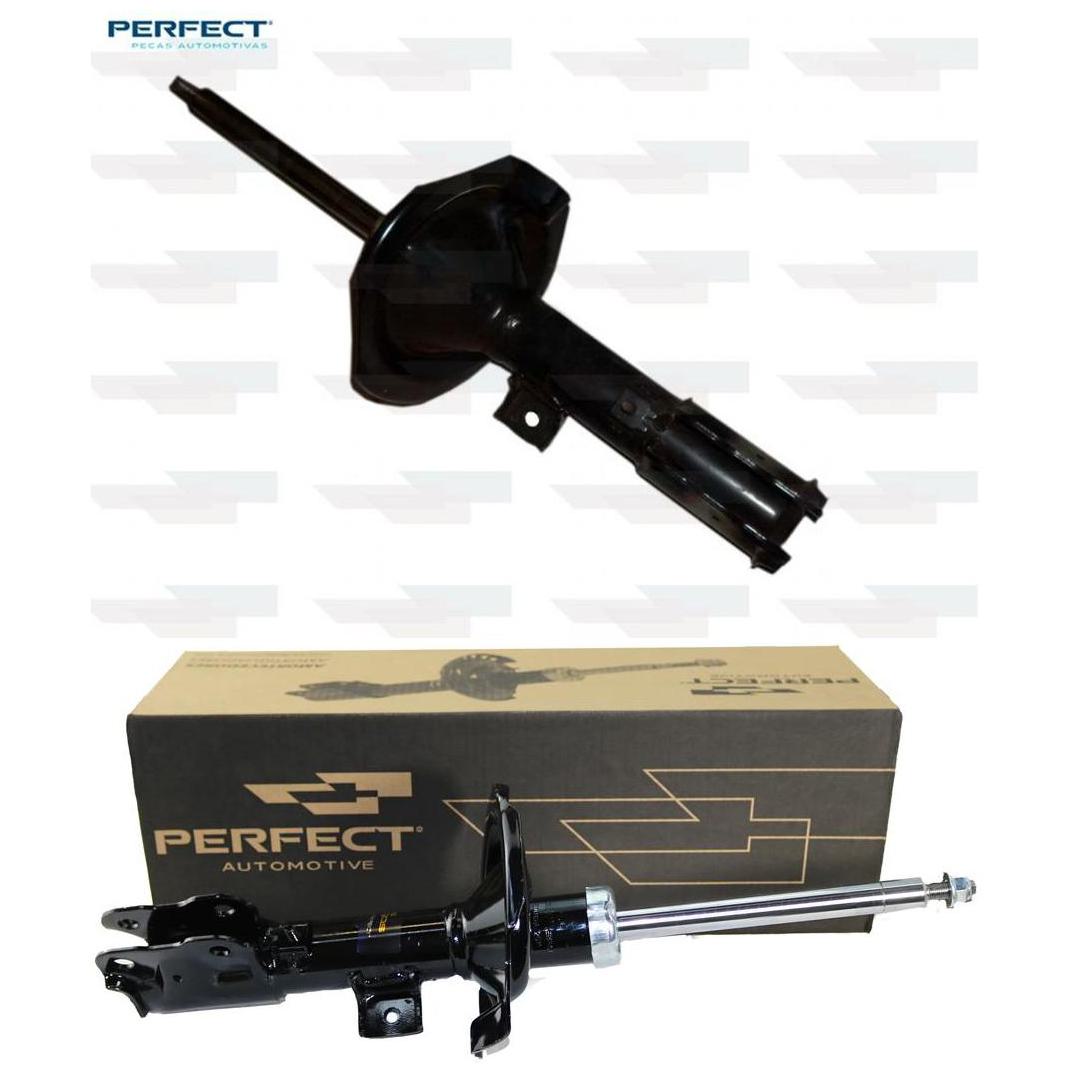 Par de Amortecedor Dianteiro da Suspensão - Perfect - Amd3102 / Amd3103