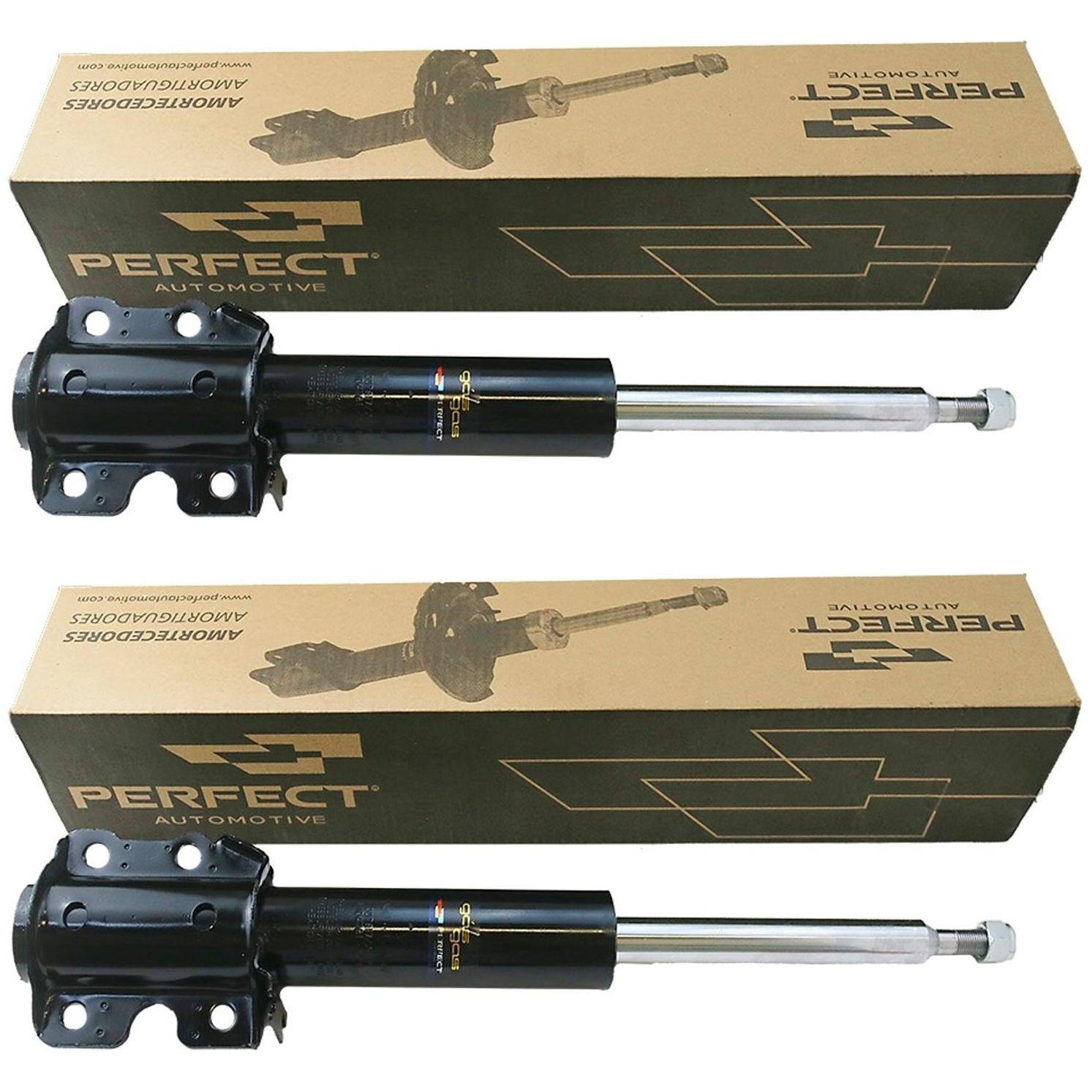 Par de Amortecedor Dianteiro da Suspensão - Perfect - AMD4761
