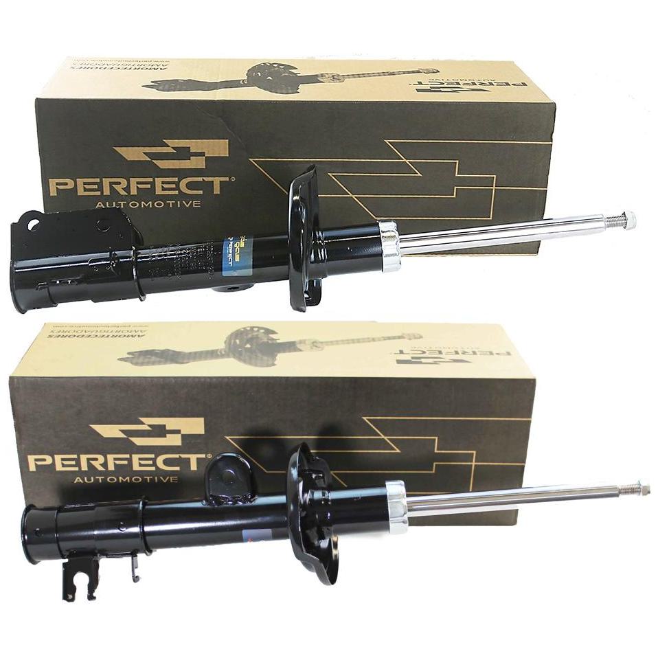 Par de Amortecedor da Suspensão - Perfect - Amd0198 / Amd0199