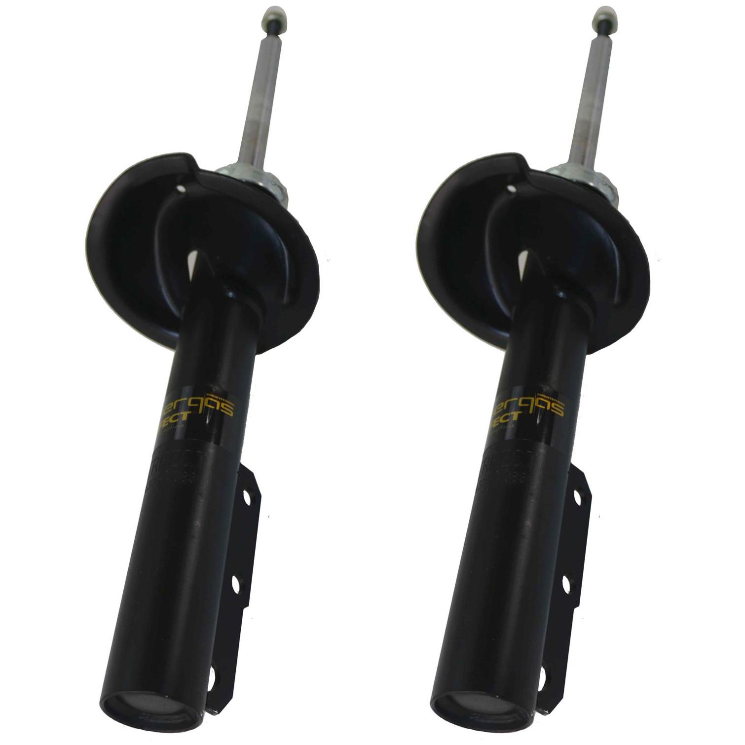 Par de Amortecedor Dianteiro da Suspensão - Perfect - AMD79003