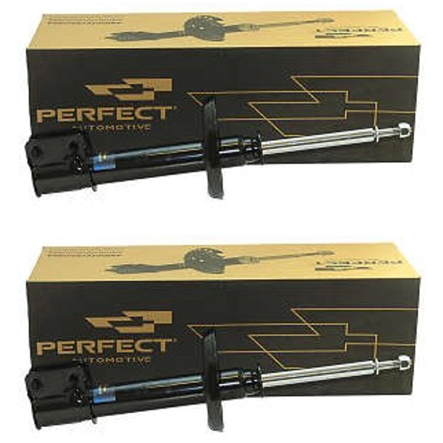 Par de Amortecedor Dianteiro da Suspensão - Perfect - AMD0320