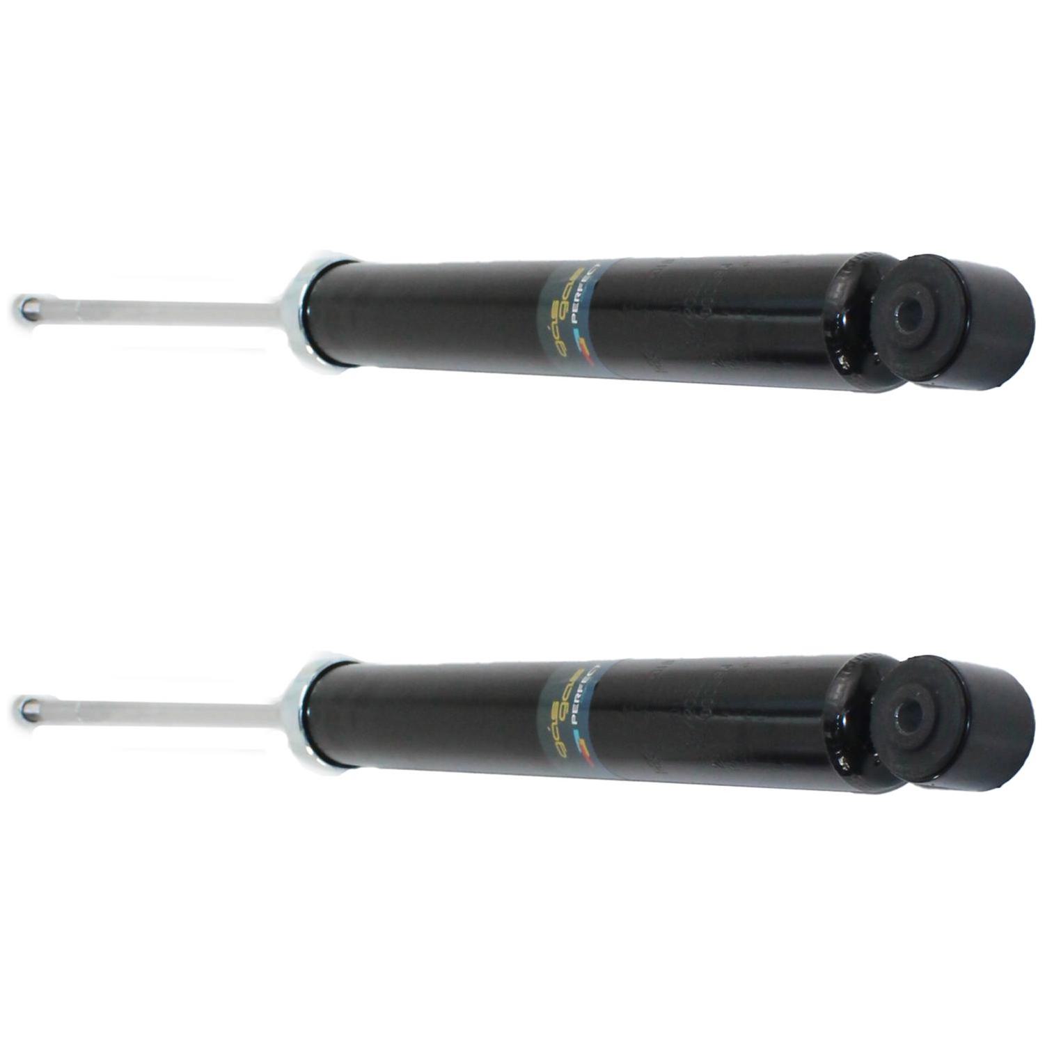Par de Amortecedor Traseiro da Suspensão - Perfect - AMD0102