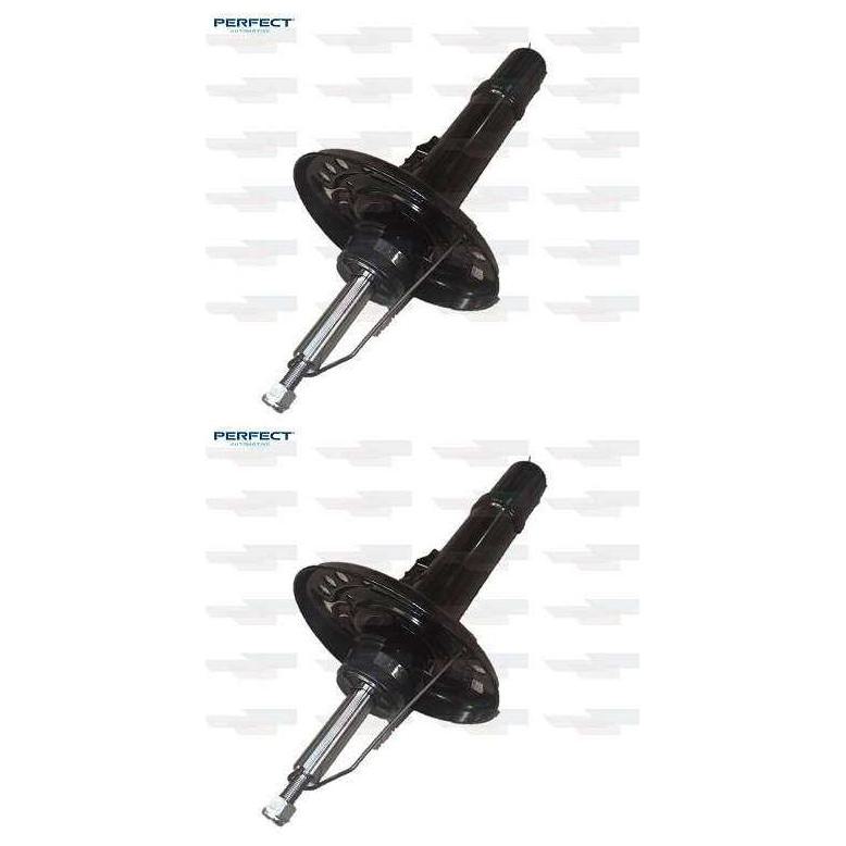 Par de Amortecedor Dianteiro da Suspensão - Perfect - Amd0432 / Amd0433