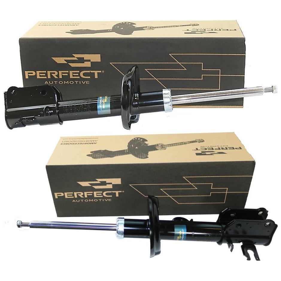 Par de Amortecedor da Suspensão - Perfect - Amd0192 / Amd0193