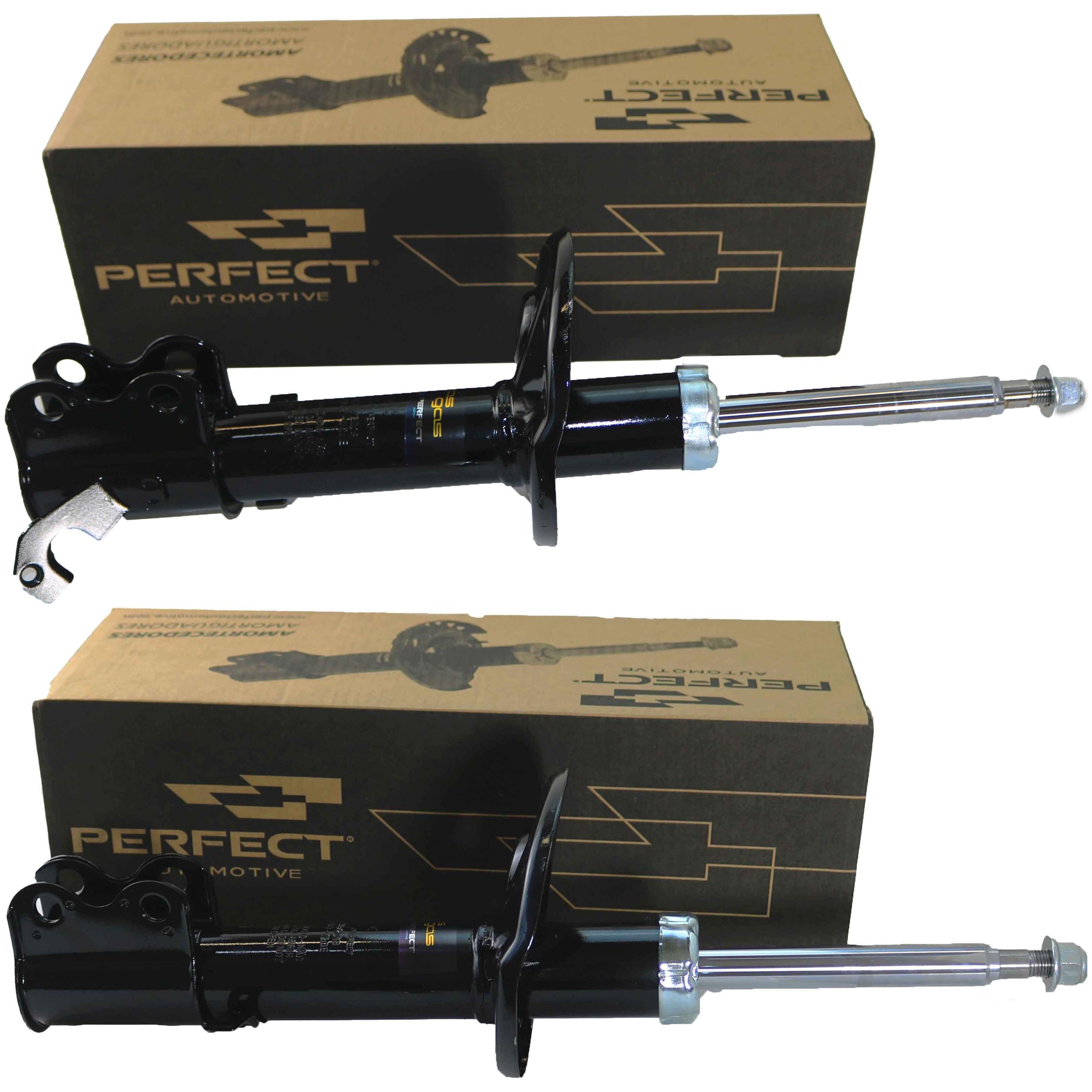 Par de Amortecedor Dianteiro da Suspensão - Perfect - Amd19953 / Amd29953