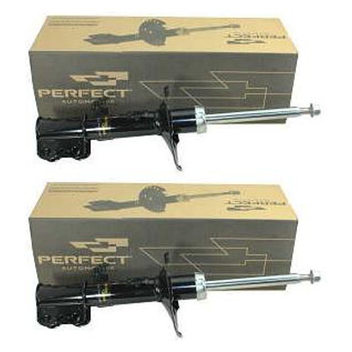 Par de Amortecedor Dianteiro da Suspensão - Perfect - Amd5784 / Amd6784