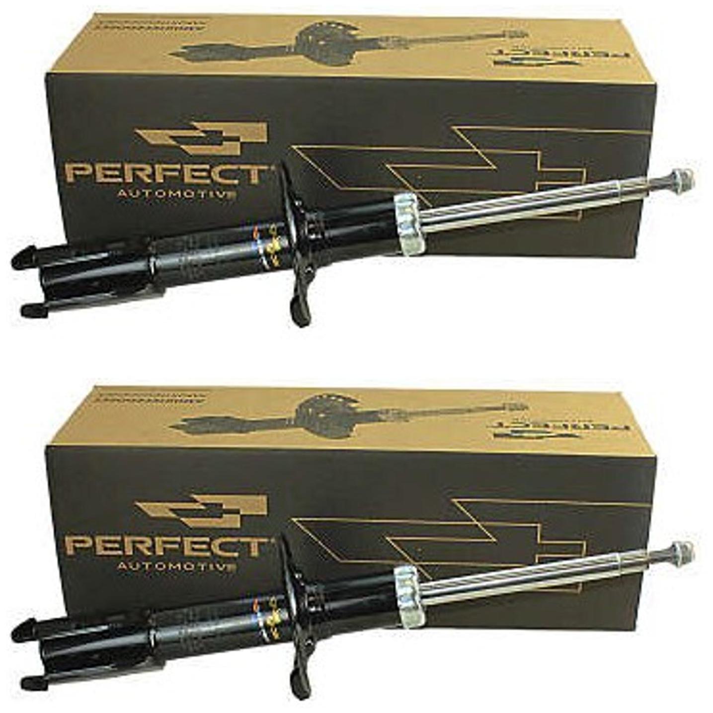 Par de Amortecedor Dianteiro da Suspensão - Perfect - AMD0779
