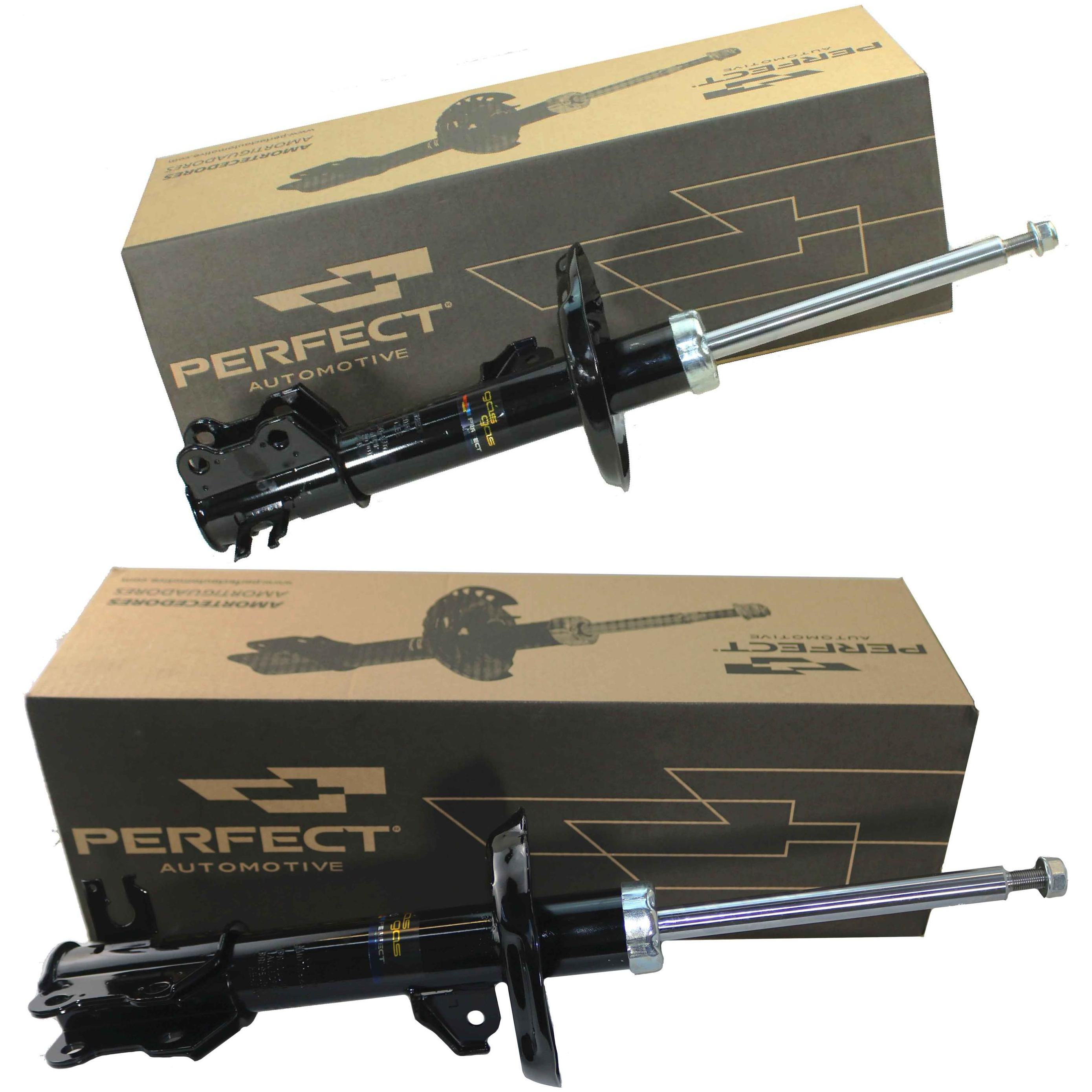 Par de Amortecedor Dianteiro da Suspensão - Perfect - Amd62823 / Amd72823