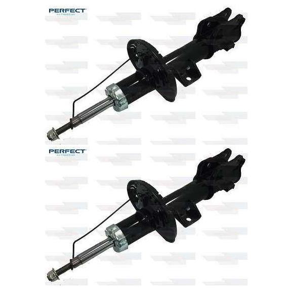 Par de Amortecedor Dianteiro da Suspensão - Perfect - Amd2146 / Amd2147