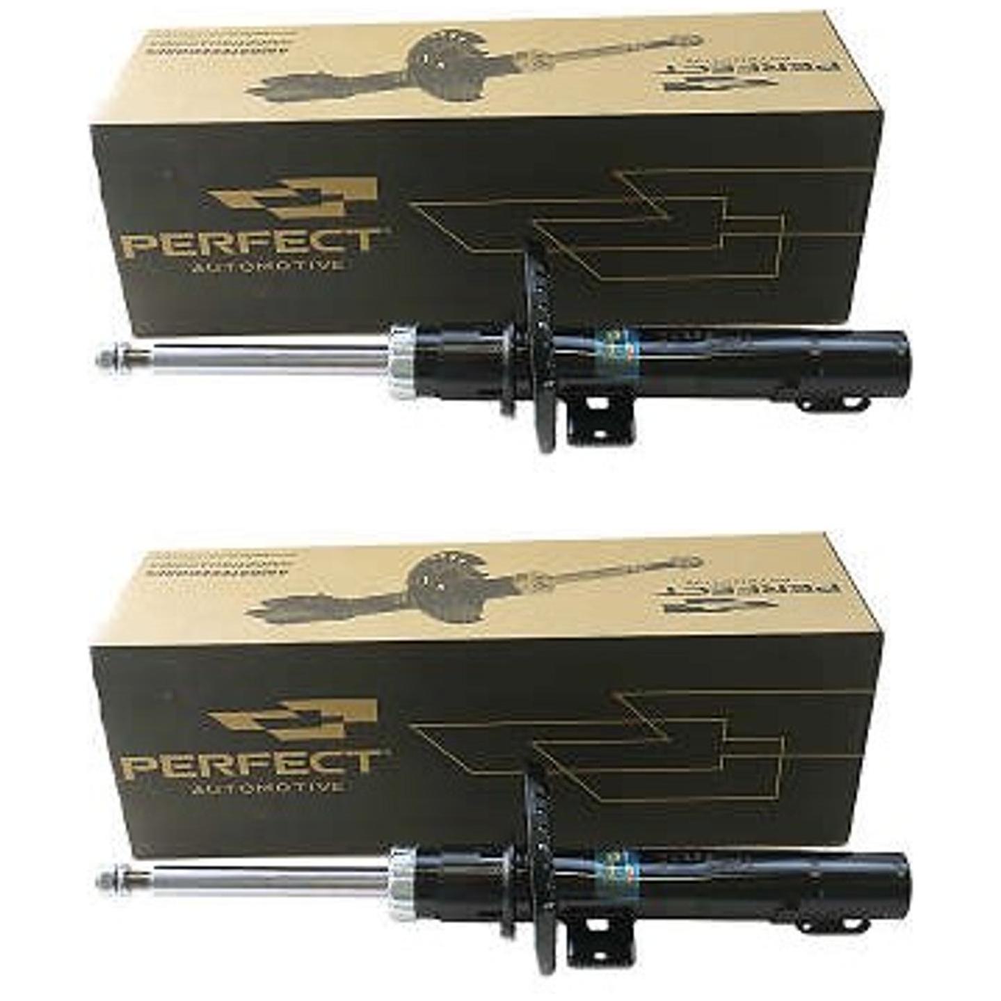 Par de Amortecedor Dianteiro da Suspensão - Perfect - AMD0810