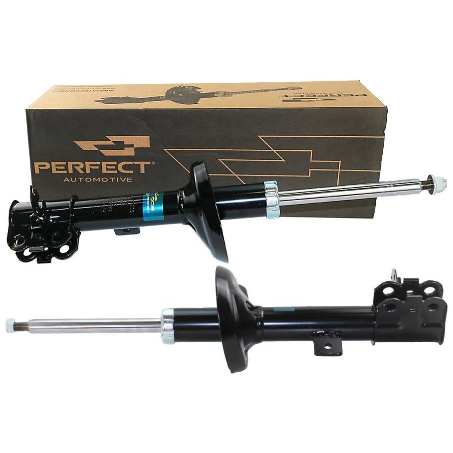 Par de Amortecedor Dianteiro da Suspensão - Perfect - Amd1700 / Amd1701