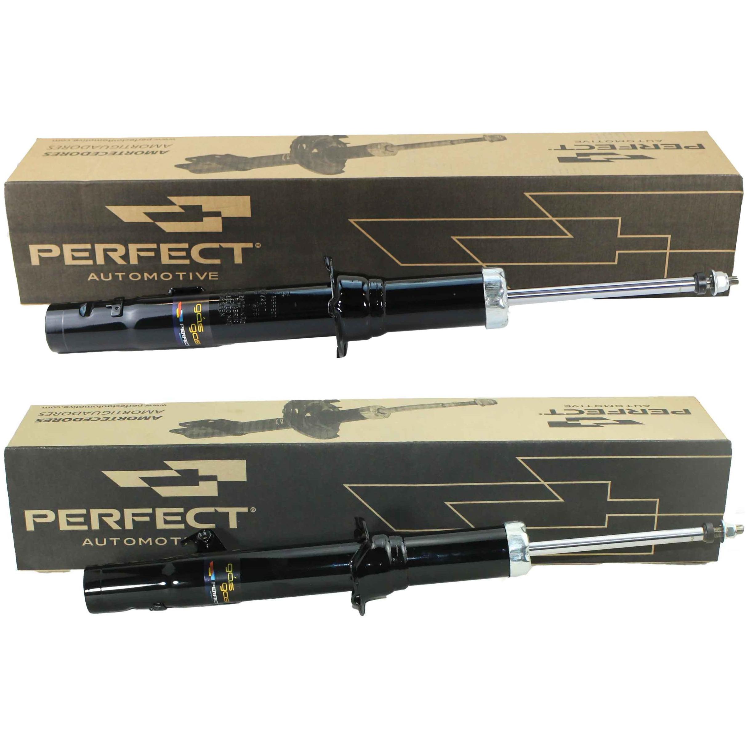 Par de Amortecedor Dianteiro da Suspensão - Perfect - Amd0239 / Amd0240