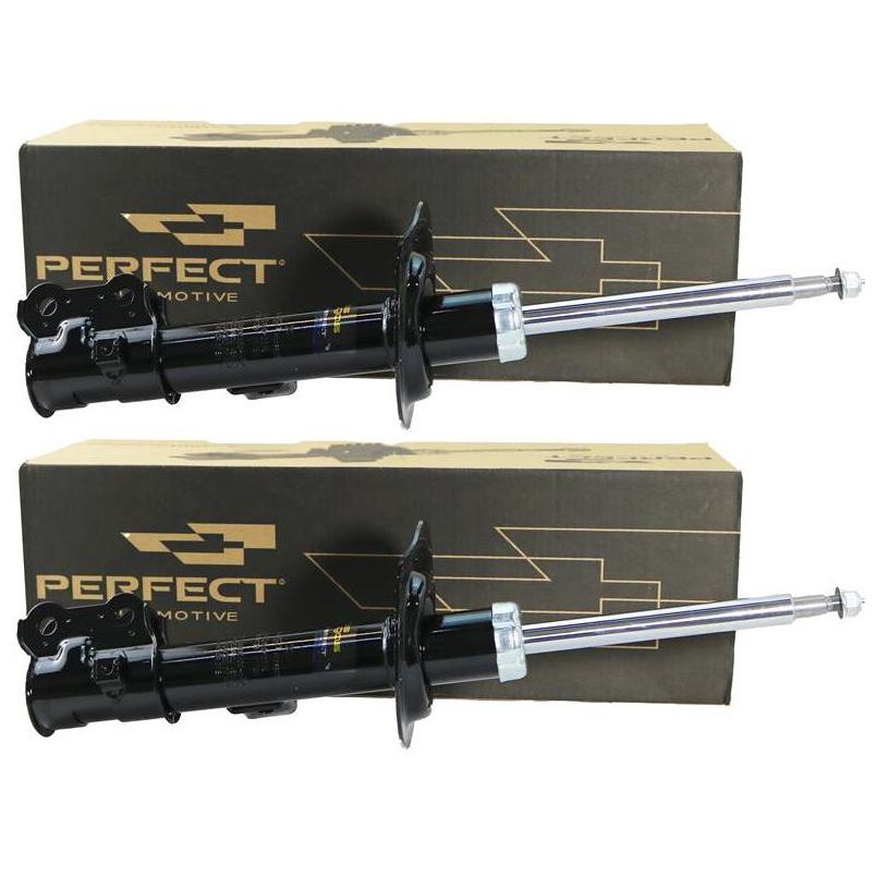 Par de Amortecedor Dianteiro da Suspensão - Perfect - Amd2134 / Amd2135