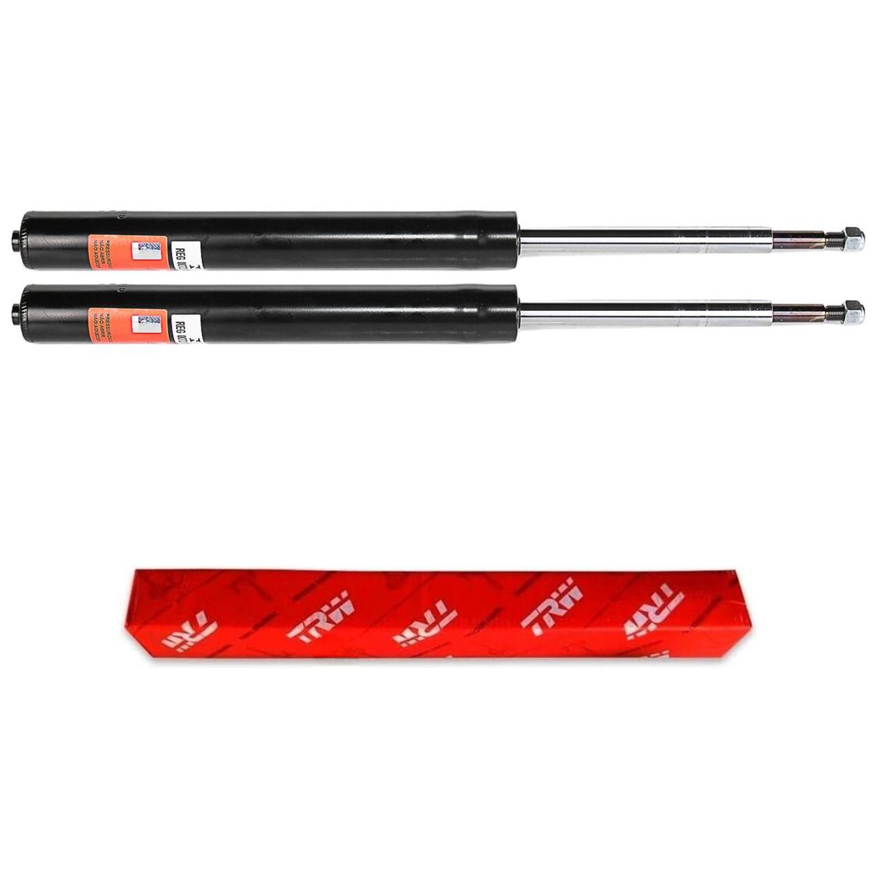 Par Amortecedor Suspensão Dianteira - TRW - JGC4158S