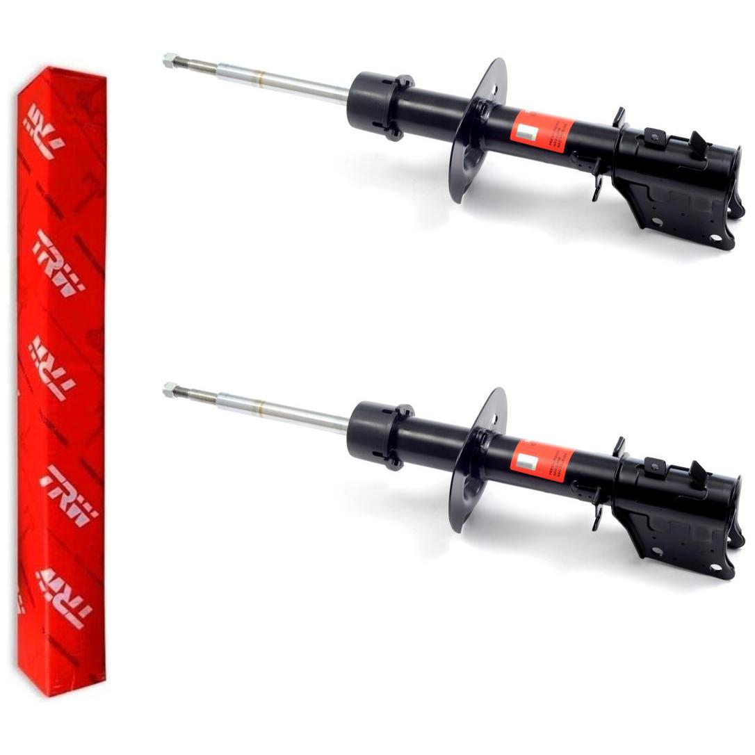 Par Amortecedor Suspensão Dianteira - TRW - JGM4516S
