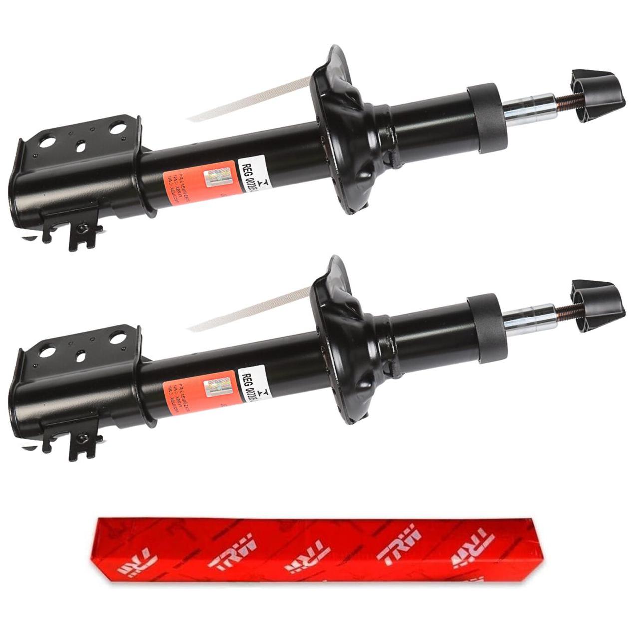 Par Amortecedor Suspensão Dianteira - TRW - JGM4702S