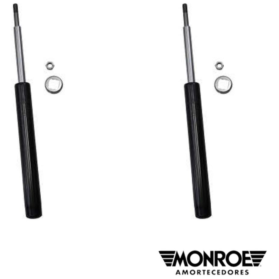 Par de Amortecedor Monro-Matic Plus Dianteiro da Suspensão - Monroe - 334011MM
