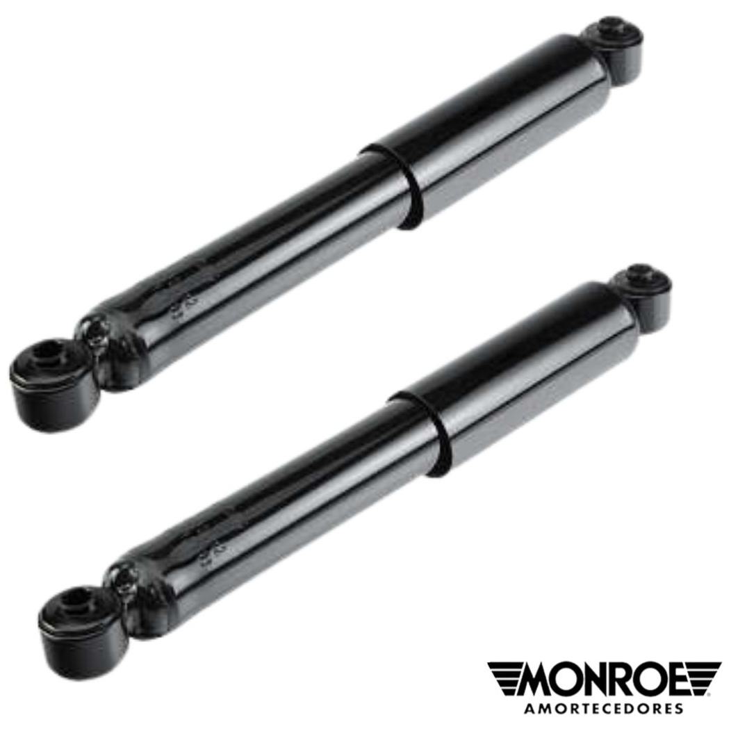 Par de Amortecedor Monro-Matic Plus Dianteiro da Suspensão - Monroe - 334018MM