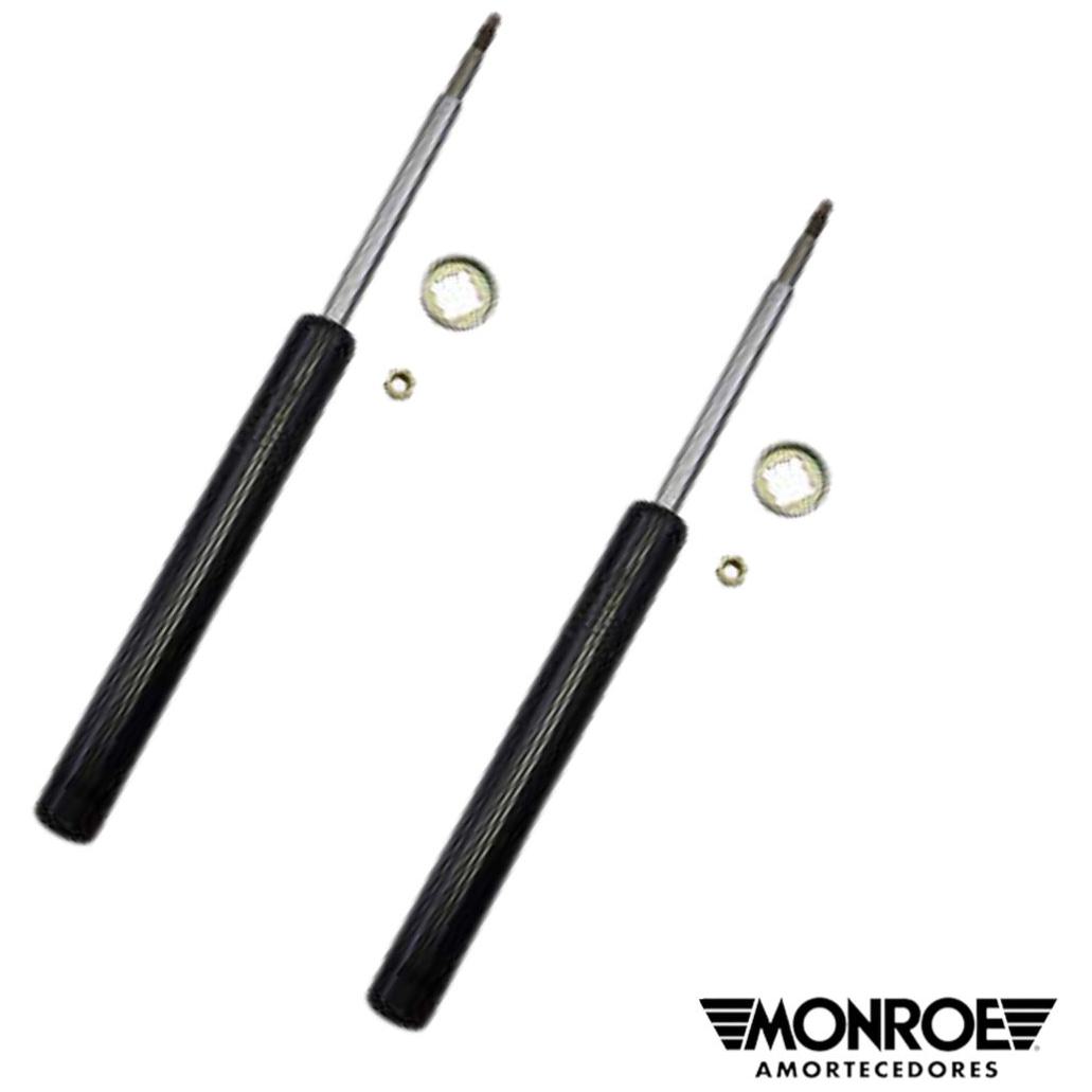Par de Amortecedor Monro-Matic Plus Dianteiro da Suspensão - Monroe - 334023MM