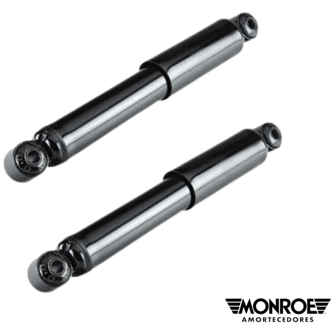 Par de Amortecedor Monro-Matic Plus Dianteiro da Suspensão - Monroe - 334037MM