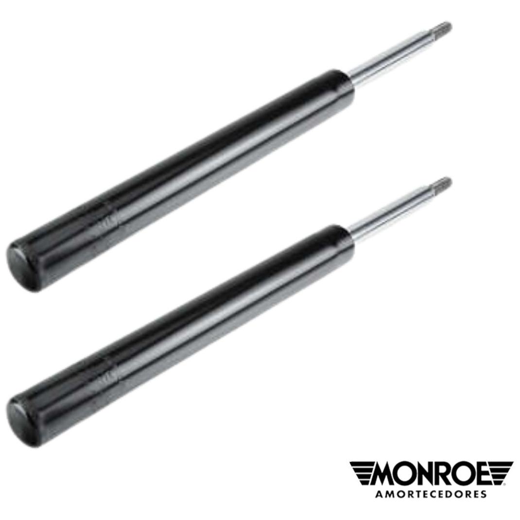 Par de Amortecedor Monro-Matic Plus Dianteiro da Suspensão - Monroe - 334050MM