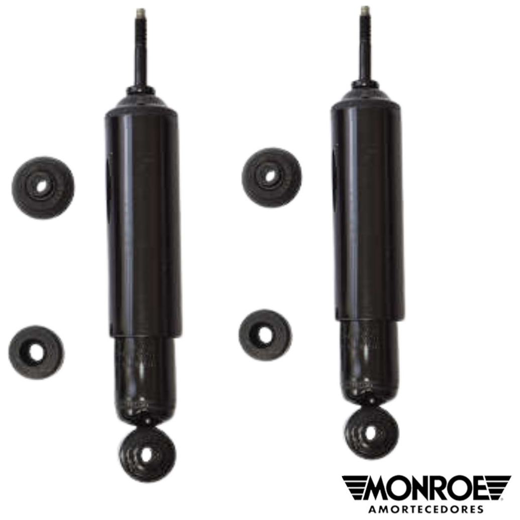 Par de Amortecedor Monro-Matic Plus Dianteiro da Suspensão - Monroe - 334058MM