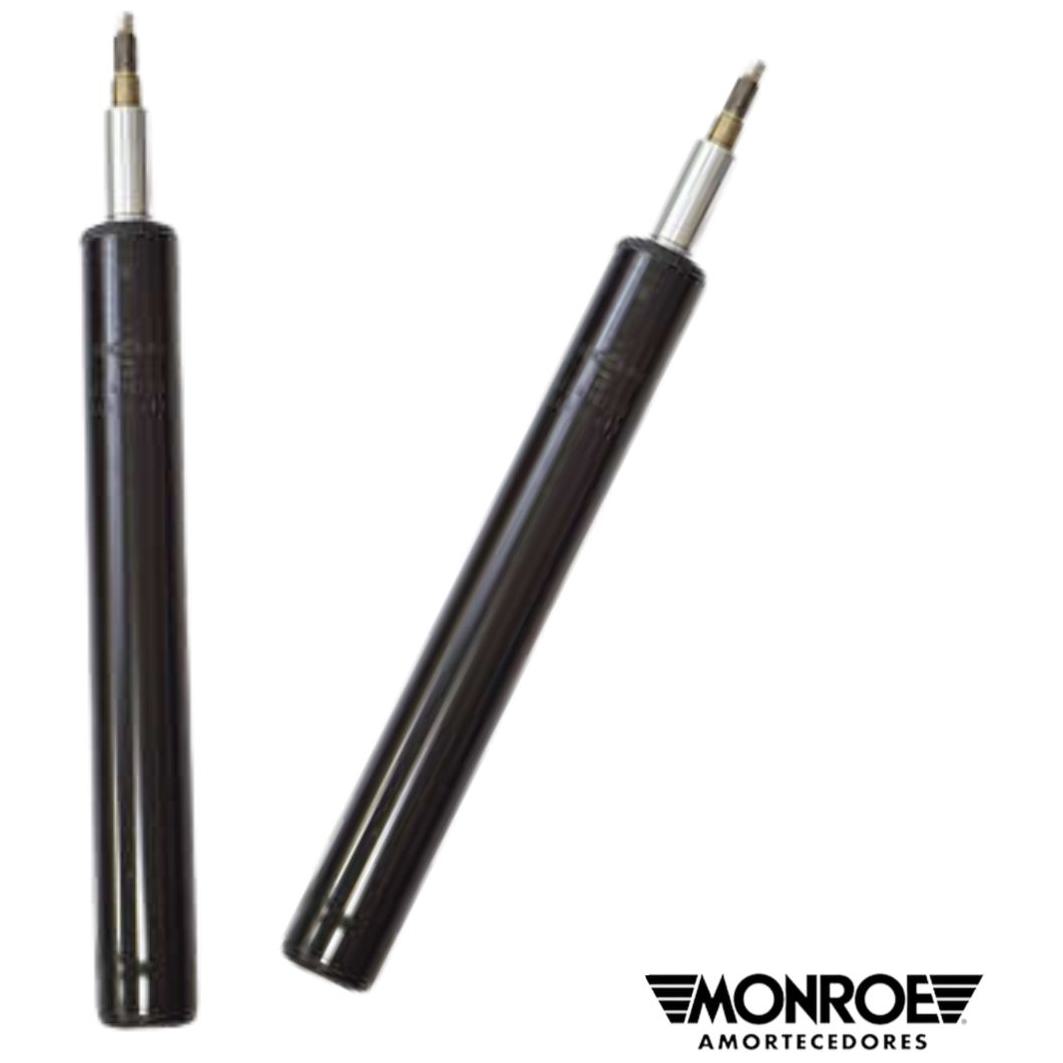 Par de Amortecedor Monro-Matic Plus Dianteiro da Suspensão - Monroe - 334065MM