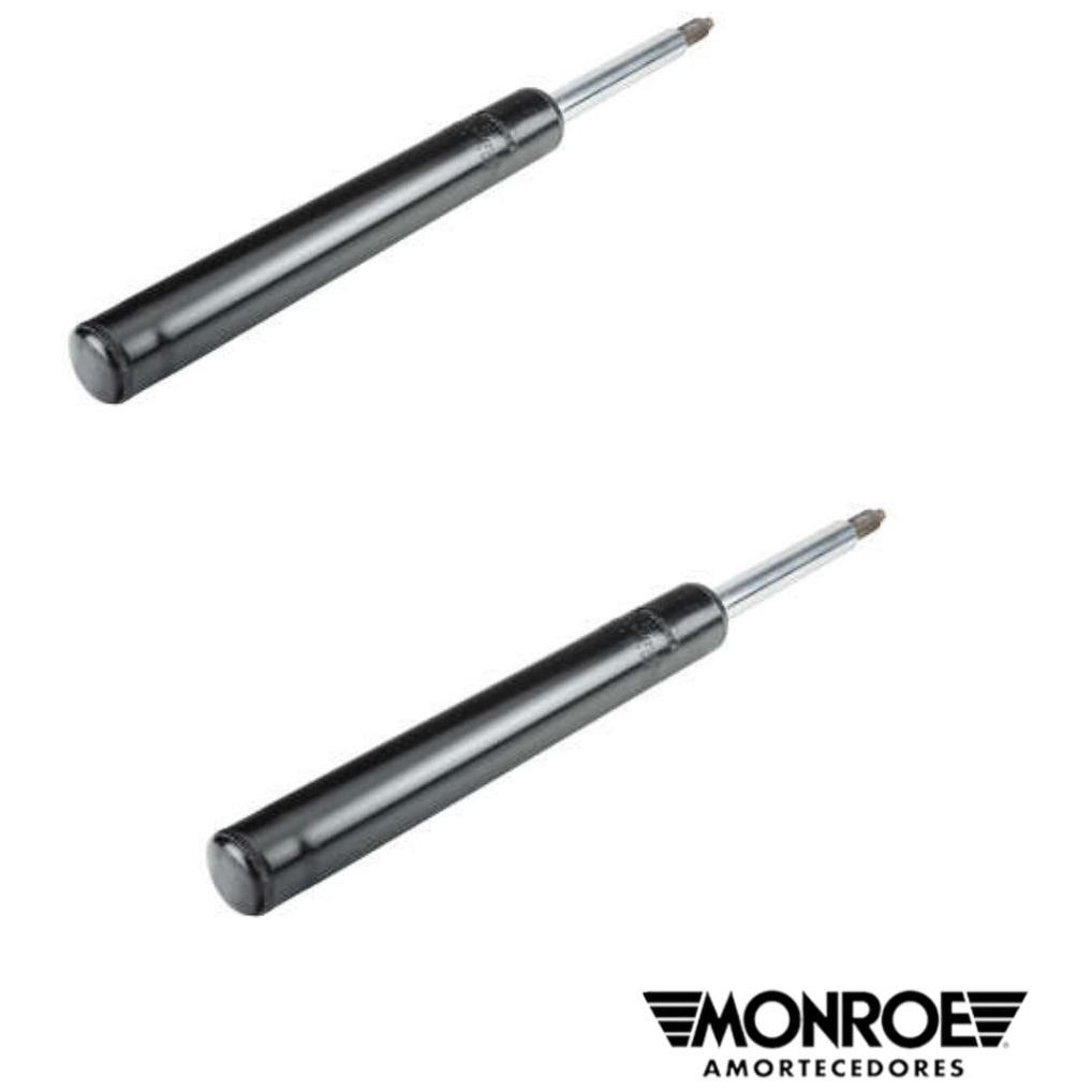 Par de Amortecedor Monro-Matic Plus Dianteiro da Suspensão - Monroe - 334077MM