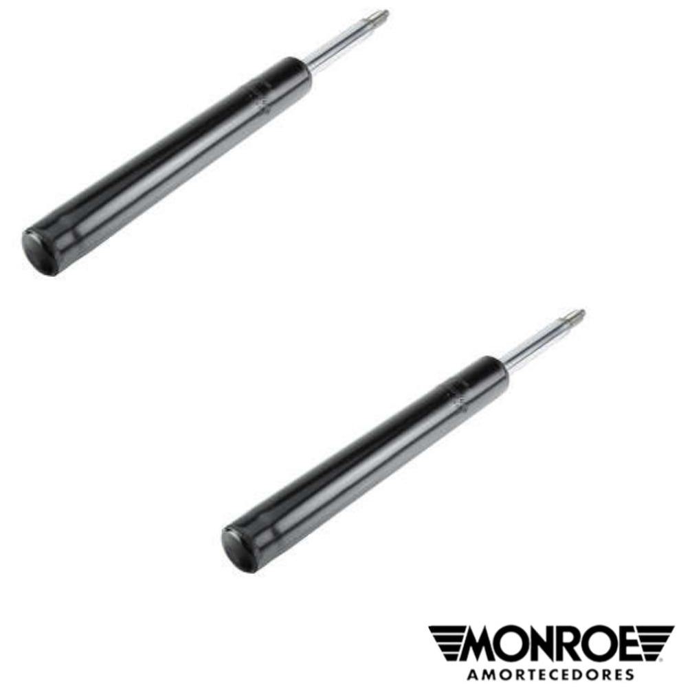Par de Amortecedor Monro-Matic Plus Dianteiro da Suspensão - Monroe - 334078MM