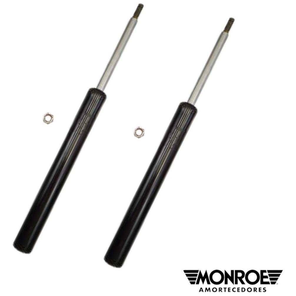 Par de Amortecedor Monro-Matic Plus Dianteiro da Suspensão - Monroe - 334081MM
