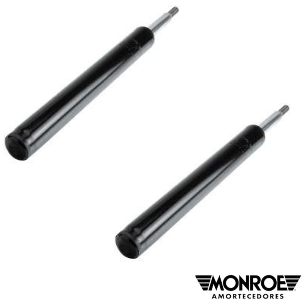 Par de Amortecedor Monro-Matic Plus Dianteiro da Suspensão - Monroe - 334083MM