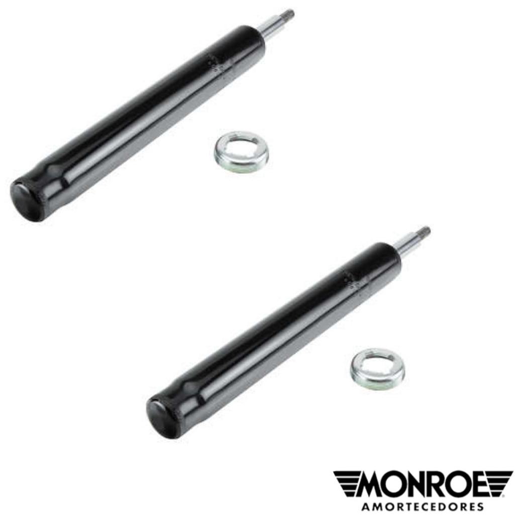 Par de Amortecedor Monro-Matic Plus Dianteiro da Suspensão - Monroe - 334088MM