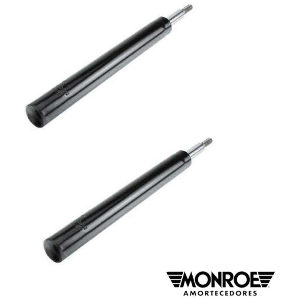 Par de Amortecedor Monro-Matic Plus Dianteiro da Suspensão - Monroe - 334091MM