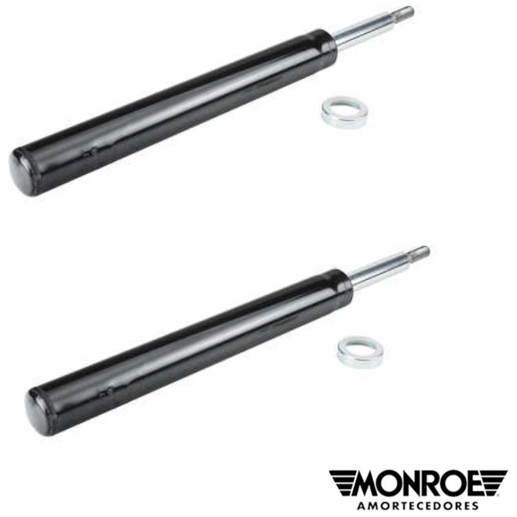 Par de Amortecedor Monro-Matic Plus Dianteiro da Suspensão - Monroe - 334093MM