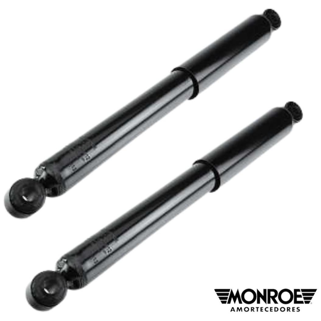 Par de Amortecedor Dianteiro da Suspensão - Monroe - 334255MM