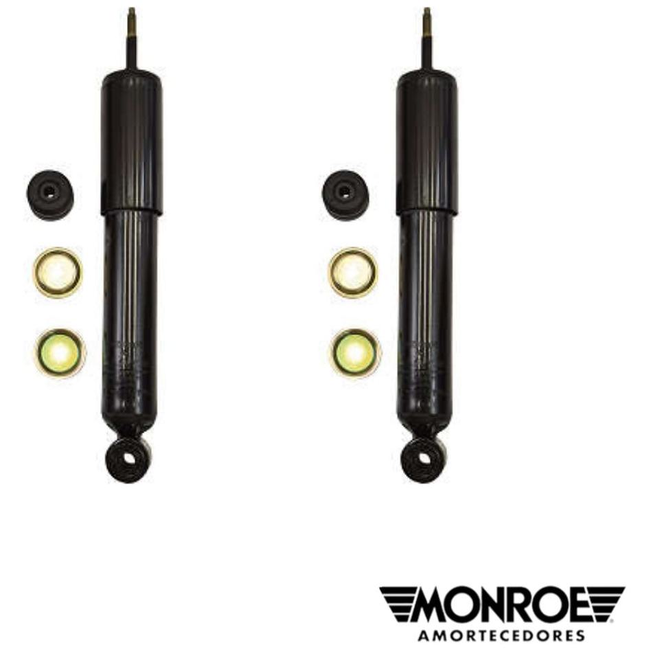 Par de Amortecedor Monro-Matic Plus Dianteiro da Suspensão - Monroe - 334301MM