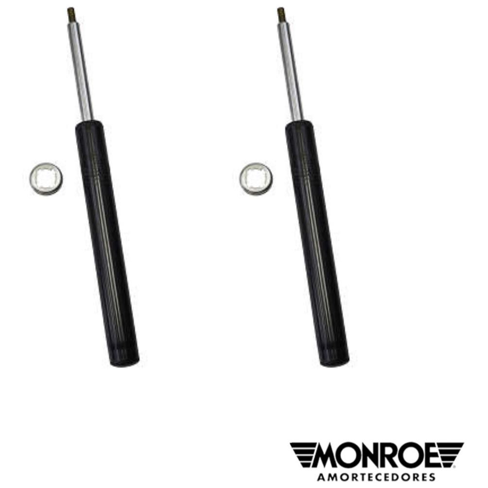 Par de Amortecedor Monro-Matic Plus Dianteiro da Suspensão - Monroe - 334314MM