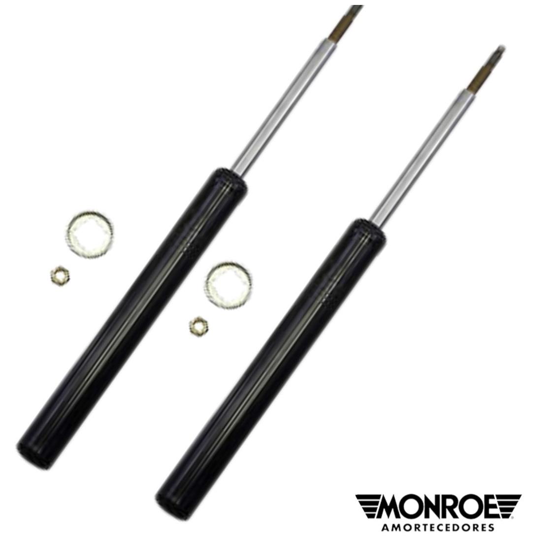 Par de Amortecedor Monro-Matic Plus Dianteiro da Suspensão - Monroe - 334324MM