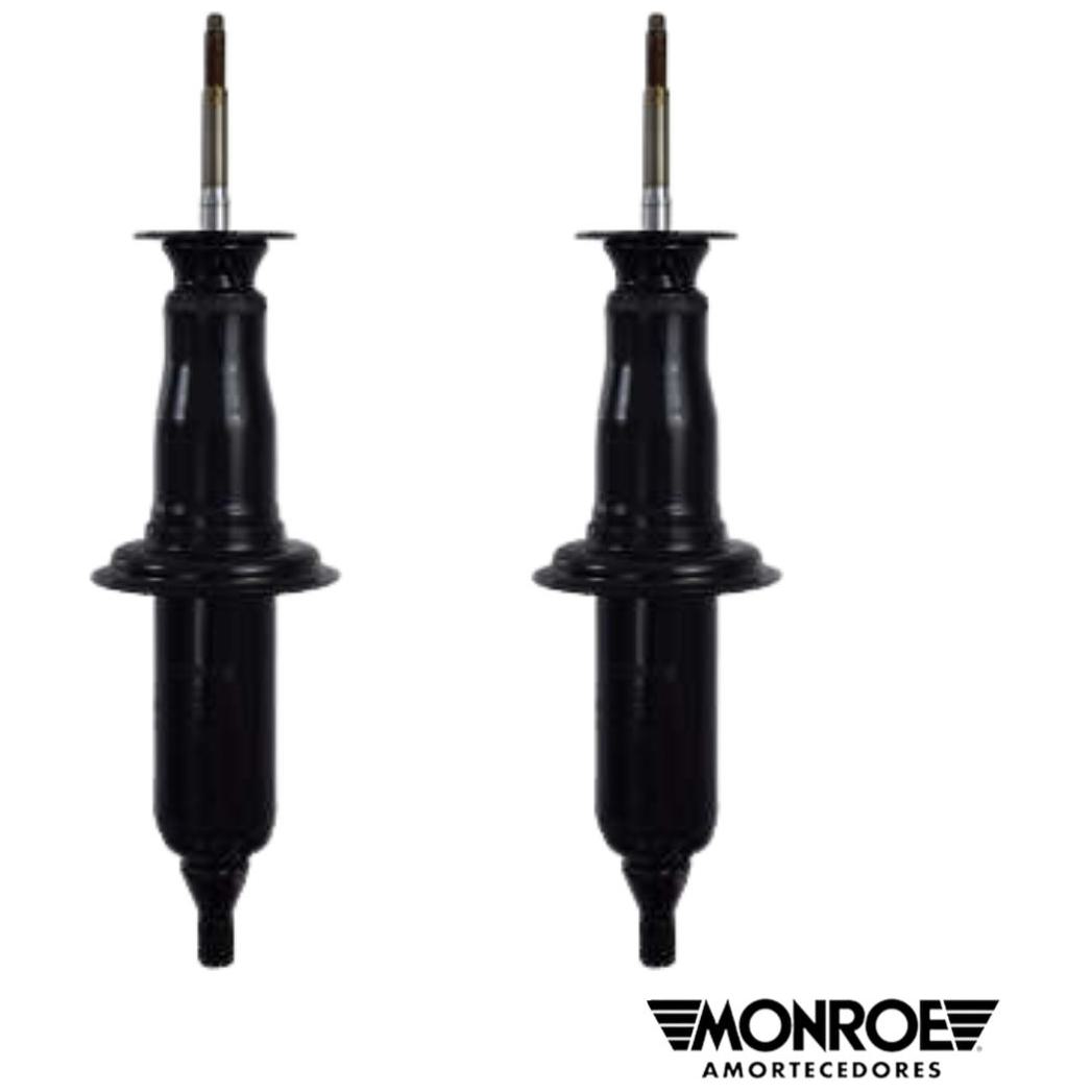 Par de Amortecedor Monro-Matic Plus Dianteiro da Suspensão - Monroe - 334371MM